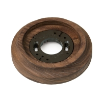 Рамка одноместная деревянная ретро, Восьмёрка, ASR-59012, Ясень, цвет Дуб