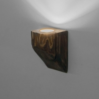 Настенный светильник QuerkLED_Венге